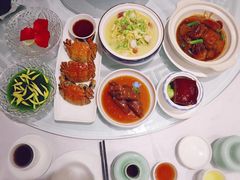 -西湖春天•老字号杭州菜(百汇店)