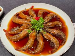-锦府园(环球港店)