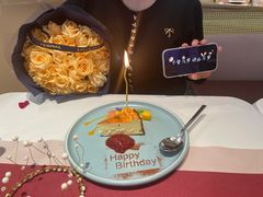 -Kathleen's Bistro&Bar 凯圣琳西餐厅(漕河泾印象城店)