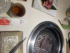 -赤坂亭M9和牛烧肉·日料398放题(万达店)