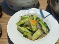 -串门海鲜烧烤(五四广场店)