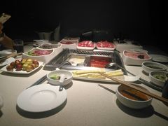 -海底捞火锅鲜切牛肉主题店(长寿路店)