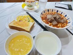 -澳洲牛奶公司(佐敦店)