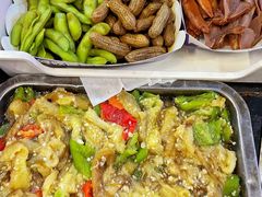 -大佬陈羊肉串(永安街店)