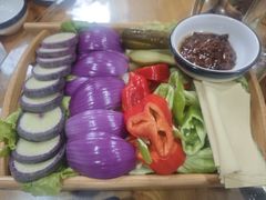 -张记焖窑·十五年专注焖烤(雍和宫店)