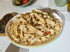 -岳姥姥饺子(泺文路店)