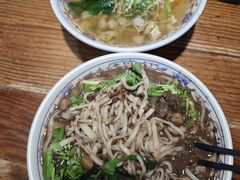 -桂花香手工面(鼓楼店)