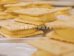 牛轧糖饼干-麦麦点心铺(正荣·时代广场店)