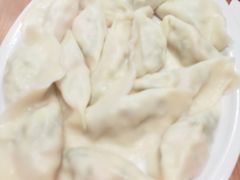 -喜家德虾仁水饺(繁荣路店)
