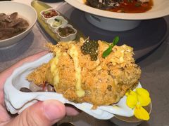-江南府第·萧山宴(钱江世纪城店)