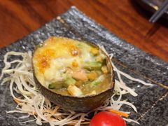 -鸟鹏烧鸟居酒屋(仁恒梦中心店)