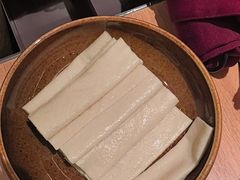 -巴奴毛肚火锅(龙湖锦艺城店)