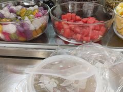 -忆夏爽黑仔漳州四果汤(顶澳仔猫街店)