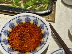 -龙森园火锅(琴台路店)