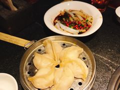 -先机®·泉水鸡汤(七星岗店)