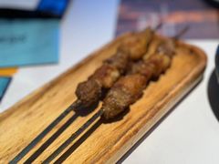 -阿娜尔·新疆菜(宜家荟聚中心店)