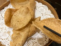 -樾餐厅泰式海鲜火锅(民歌湖店)
