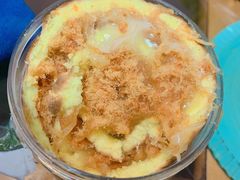 肉松麻薯卷-丁大房(明德广厦店)