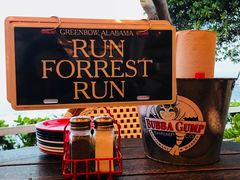 -阿甘虾餐厅(Maui)