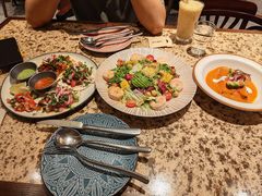 -墨纪Mojí墨西哥餐厅(官舍店)