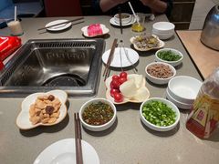 -海底捞火锅(龙岗星河COCO Park店)