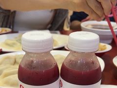 -喜家德虾仁水饺(深圳印力中心店)