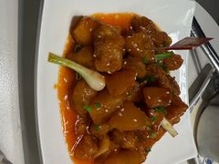 -旺达·福州菜(正大广场店)