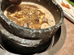 -蘑界·野生菌火锅(深业上城店)