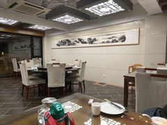 -颜家菜·鲁菜世家(大明湖店)