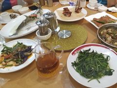 -汇景花园酒家(基立下道店)