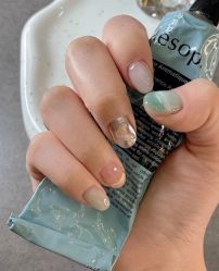 -LISSOM莉森 Nail ·美甲美睫原创定制店