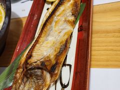 -鳗鲔·料理小馆