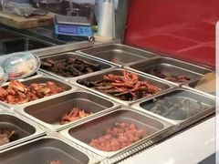 -精武鸭脖(世嘉堡总店)