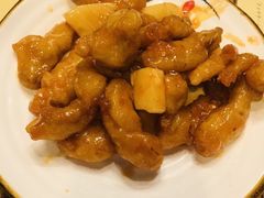 -我家福厨(万达中餐厅店)