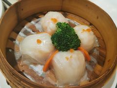 -鹅冠港式茶餐厅(来福士店)