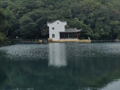 -南京珍珠泉风景区