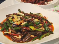 -院8里·小聚园老川菜(九眼桥店)