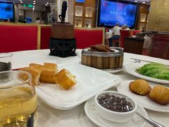 -凤凰楼酒家·粤宴点心(华强北店)