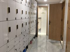 -WISEFIT健身&拳击(CBD店)