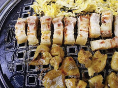 -星火东北碳火烤肉(华大店)