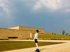 -盘龙城遗址博物院