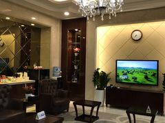 -平安银行深圳机场贵宾厅