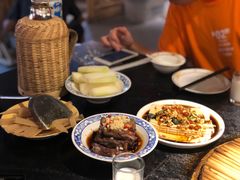 -三里屯土灶台(盐城总店)