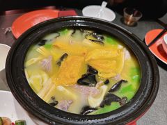 -小厨娘金榜题名(夫子庙贡院街店)