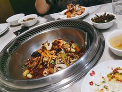 -七欣天香辣蟹火锅(南京建宁路大观天地店)
