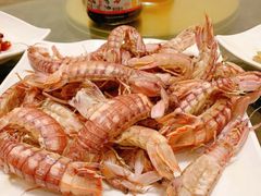 -张树军海鲜(王府壹号店)