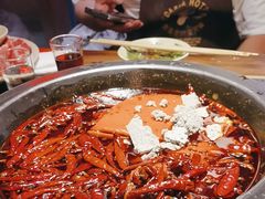 -蜀大侠火锅(总府路店)