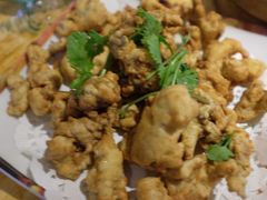 同安炸醋肉-聪辉同安老美食饭店(大元路店)