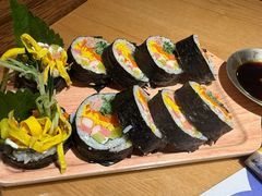 -樱花墅朝鲜族风味餐馆(创始店)