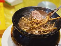 -莲花公园煎蟹(总店)